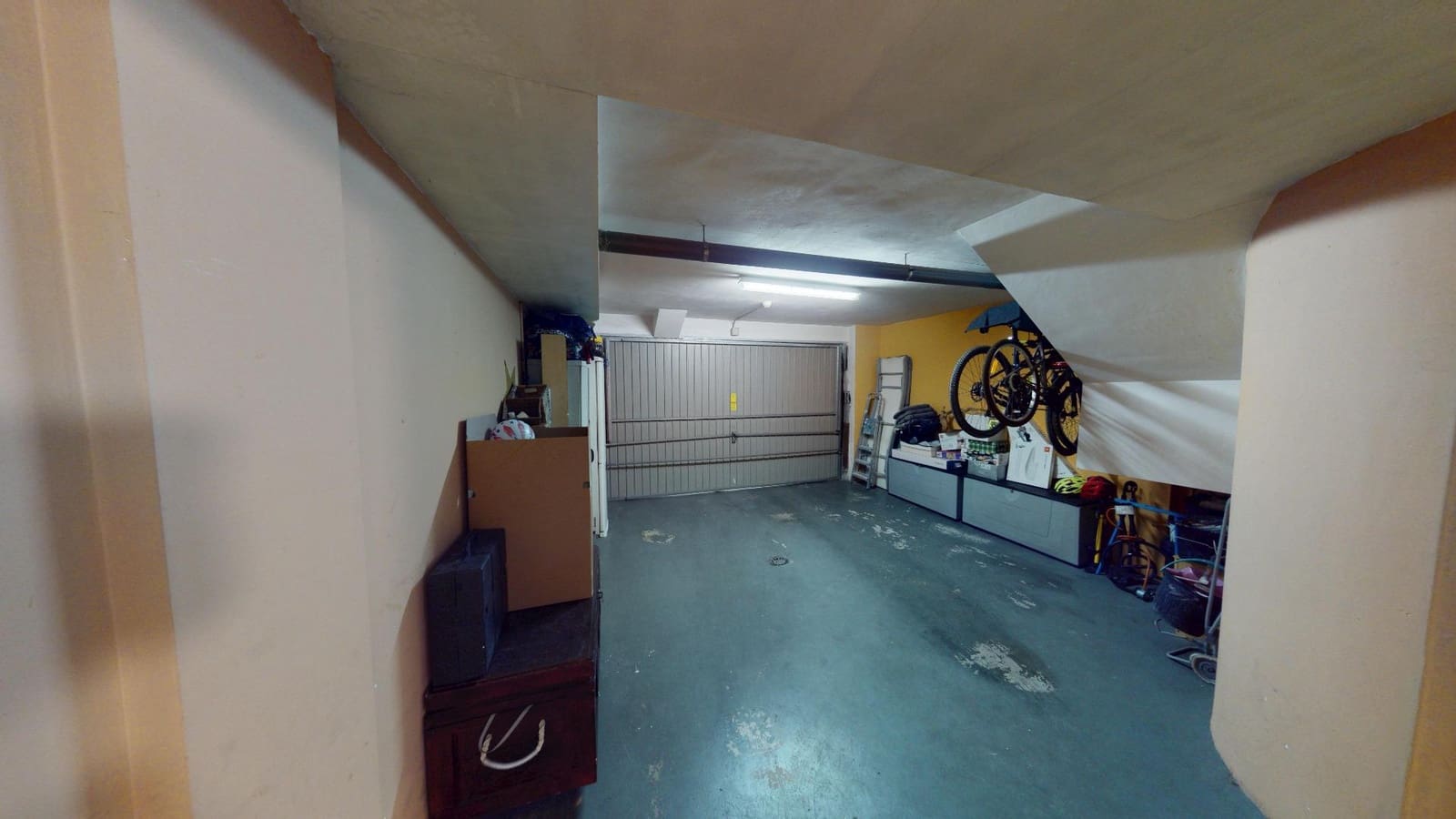 3 soveværelse Rækkehus til leje i Alicante by med swimmingpool garage - € 1.950 (Ref: 9583356)