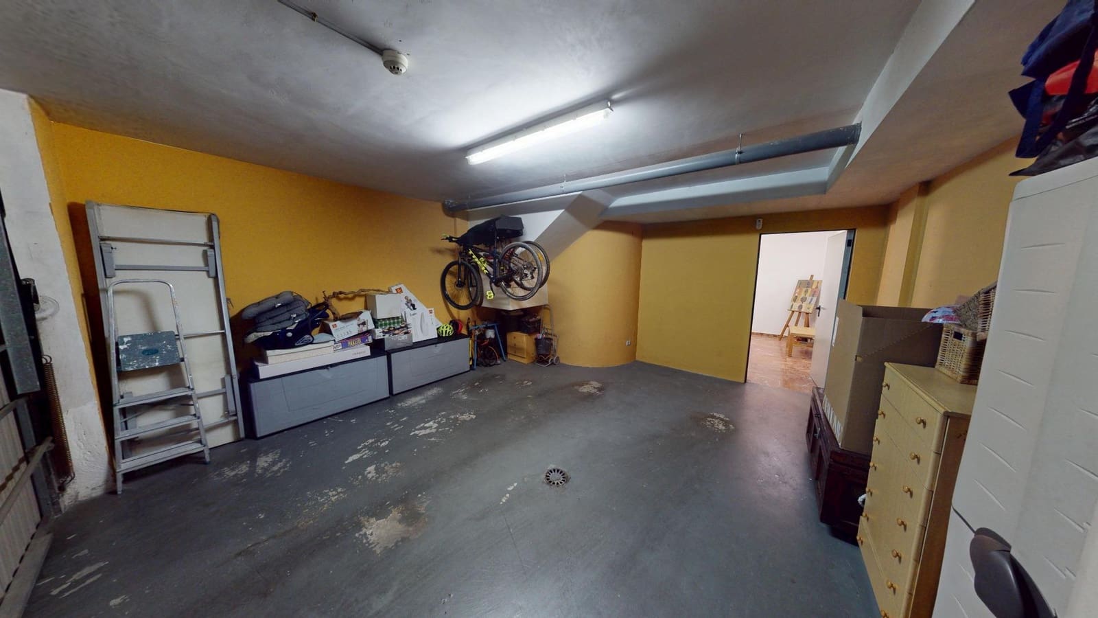 3 soveværelse Rækkehus til leje i Alicante by med swimmingpool garage - € 1.950 (Ref: 9583356)