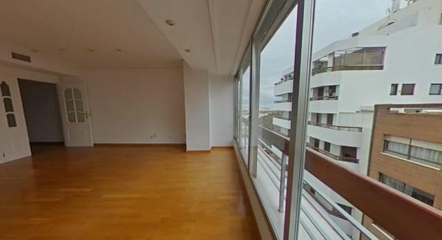 4 Zimmer Wohnung zu verkaufen in Alicante / Alacant Stadt - 475.000 € (Ref: 9583357)