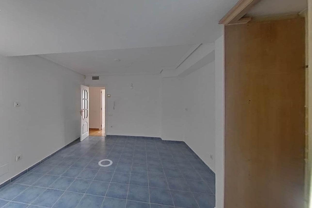 4 Zimmer Wohnung zu verkaufen in Alicante / Alacant Stadt - 475.000 € (Ref: 9583357)