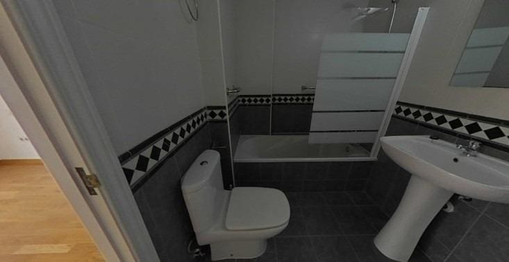 4 Zimmer Wohnung zu verkaufen in Alicante / Alacant Stadt - 475.000 € (Ref: 9583357)