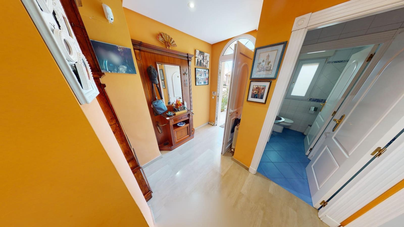 5 quarto Moradia para venda em San Juan de Alicante / Sant Joan d'Alacant com piscina garagem - 1 190 000 € (Ref: 9583359)