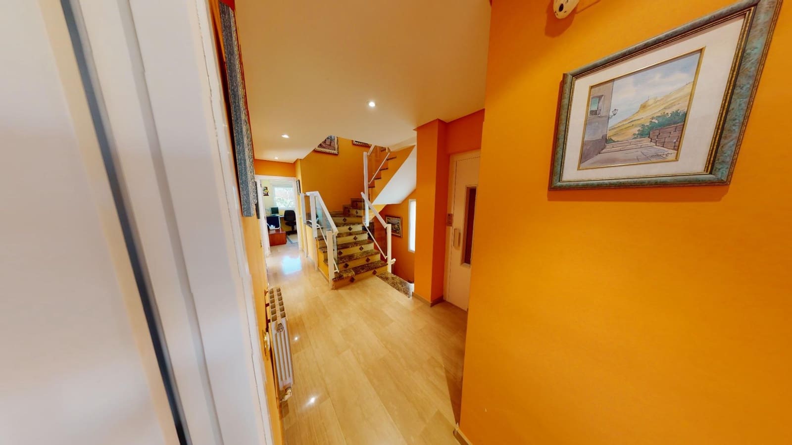 5 quarto Moradia para venda em San Juan de Alicante / Sant Joan d'Alacant com piscina garagem - 1 190 000 € (Ref: 9583359)