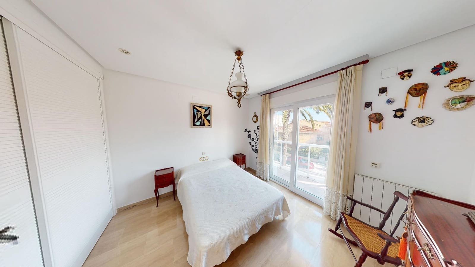 5 quarto Moradia para venda em San Juan de Alicante / Sant Joan d'Alacant com piscina garagem - 1 190 000 € (Ref: 9583359)