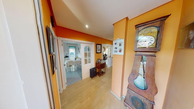 5 quarto Moradia para venda em San Juan de Alicante / Sant Joan d'Alacant com piscina garagem - 1 190 000 € (Ref: 9583359)