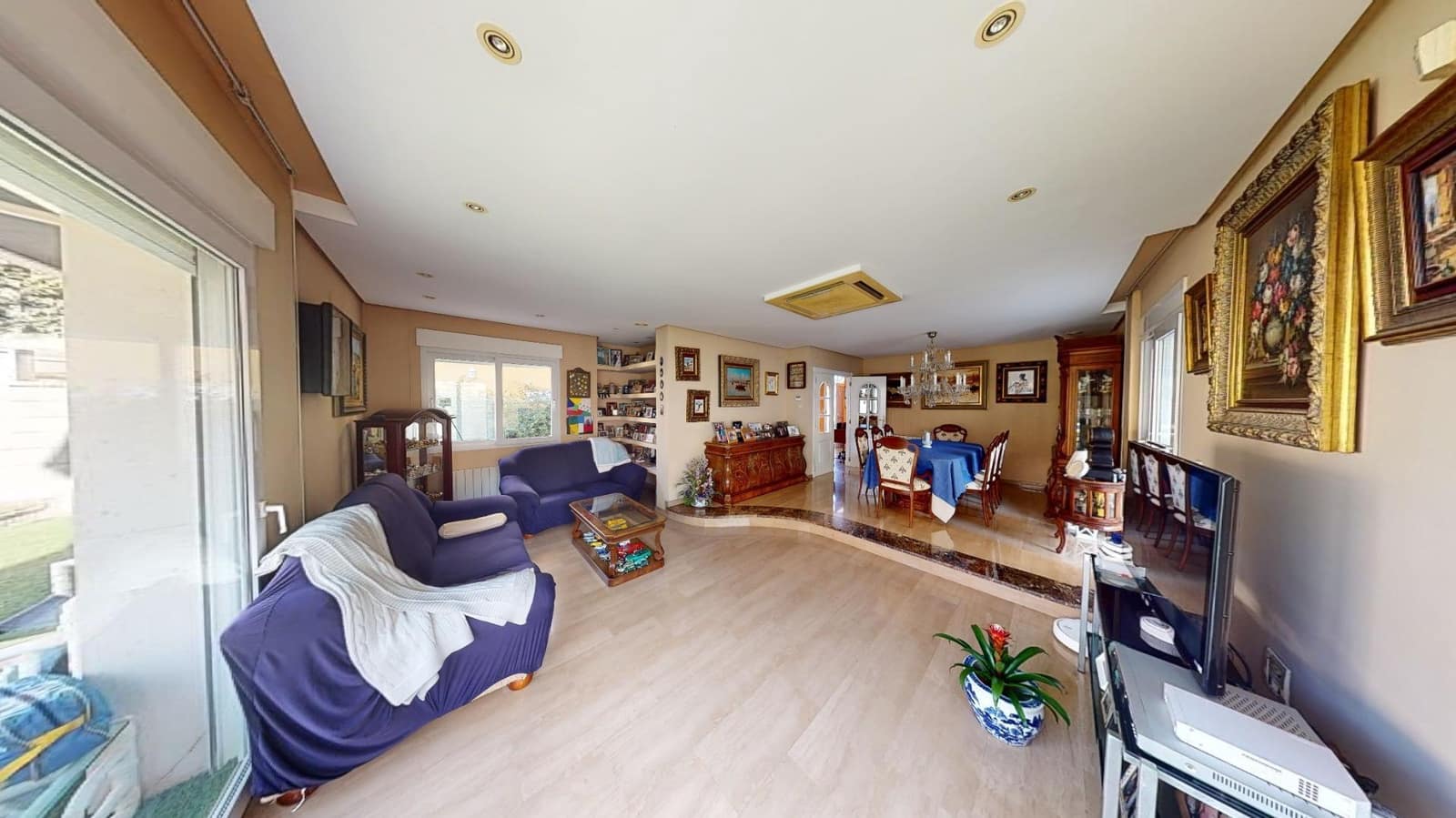 5 quarto Moradia para venda em San Juan de Alicante / Sant Joan d'Alacant com piscina garagem - 1 190 000 € (Ref: 9583359)