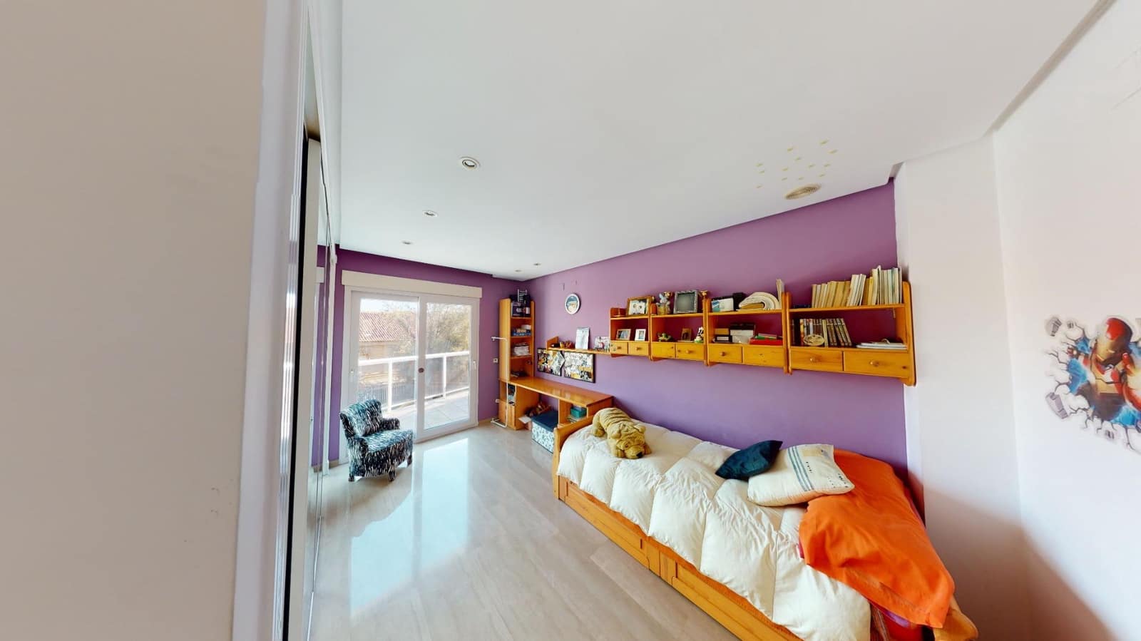 5 quarto Moradia para venda em San Juan de Alicante / Sant Joan d'Alacant com piscina garagem - 1 190 000 € (Ref: 9583359)