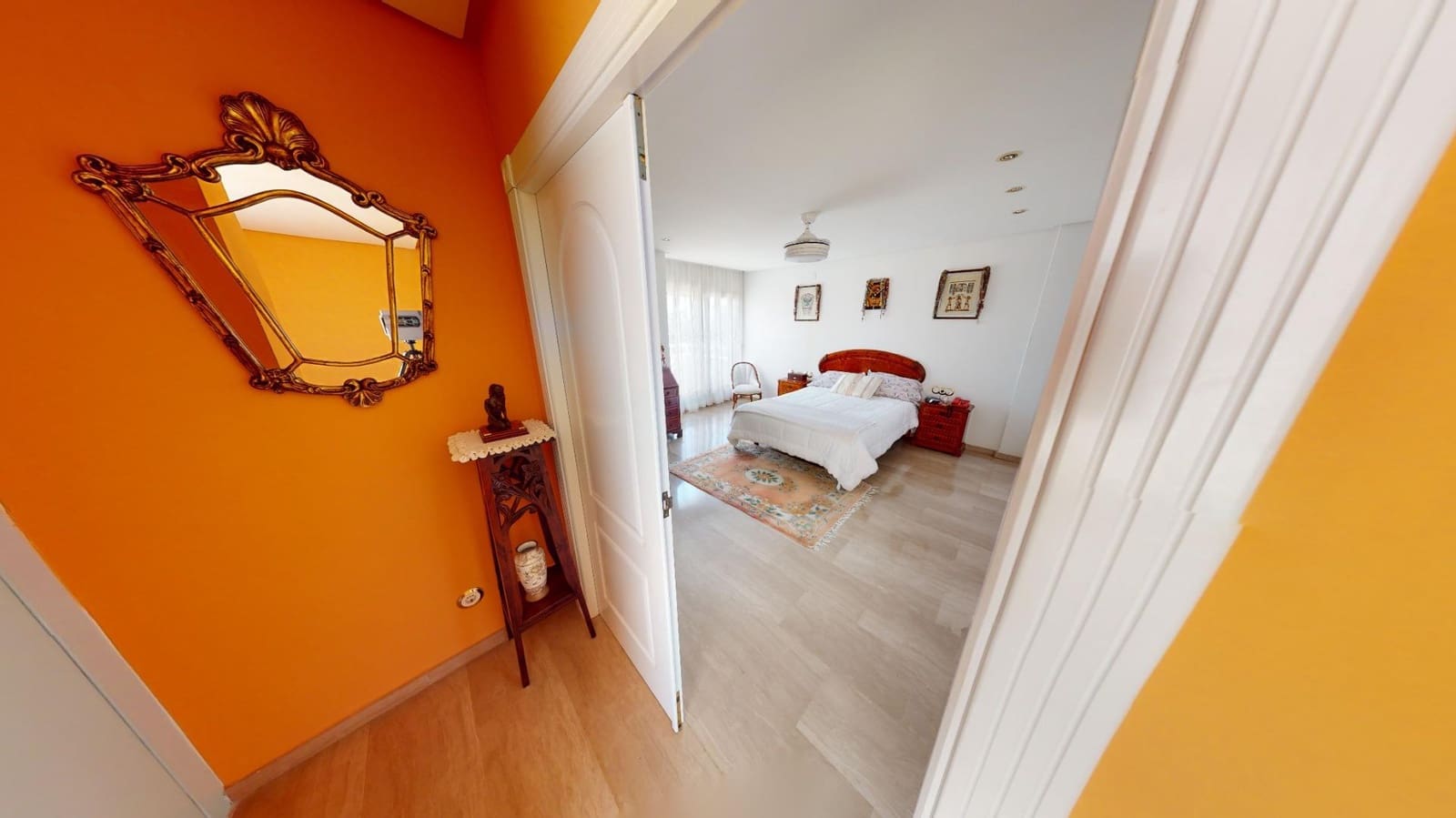 5 quarto Moradia para venda em San Juan de Alicante / Sant Joan d'Alacant com piscina garagem - 1 190 000 € (Ref: 9583359)