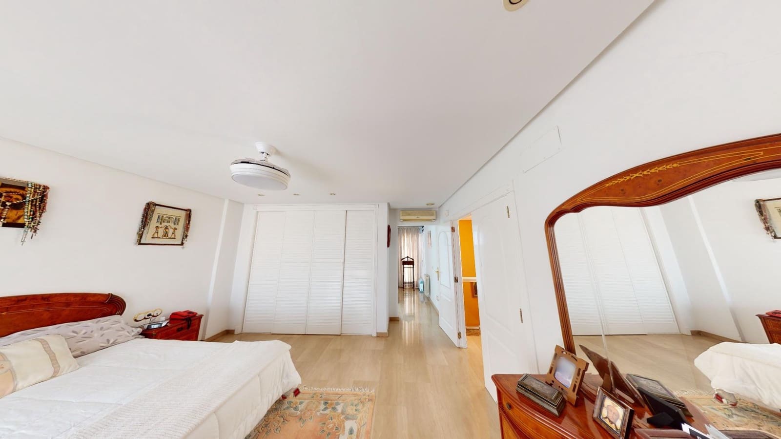 5 quarto Moradia para venda em San Juan de Alicante / Sant Joan d'Alacant com piscina garagem - 1 190 000 € (Ref: 9583359)