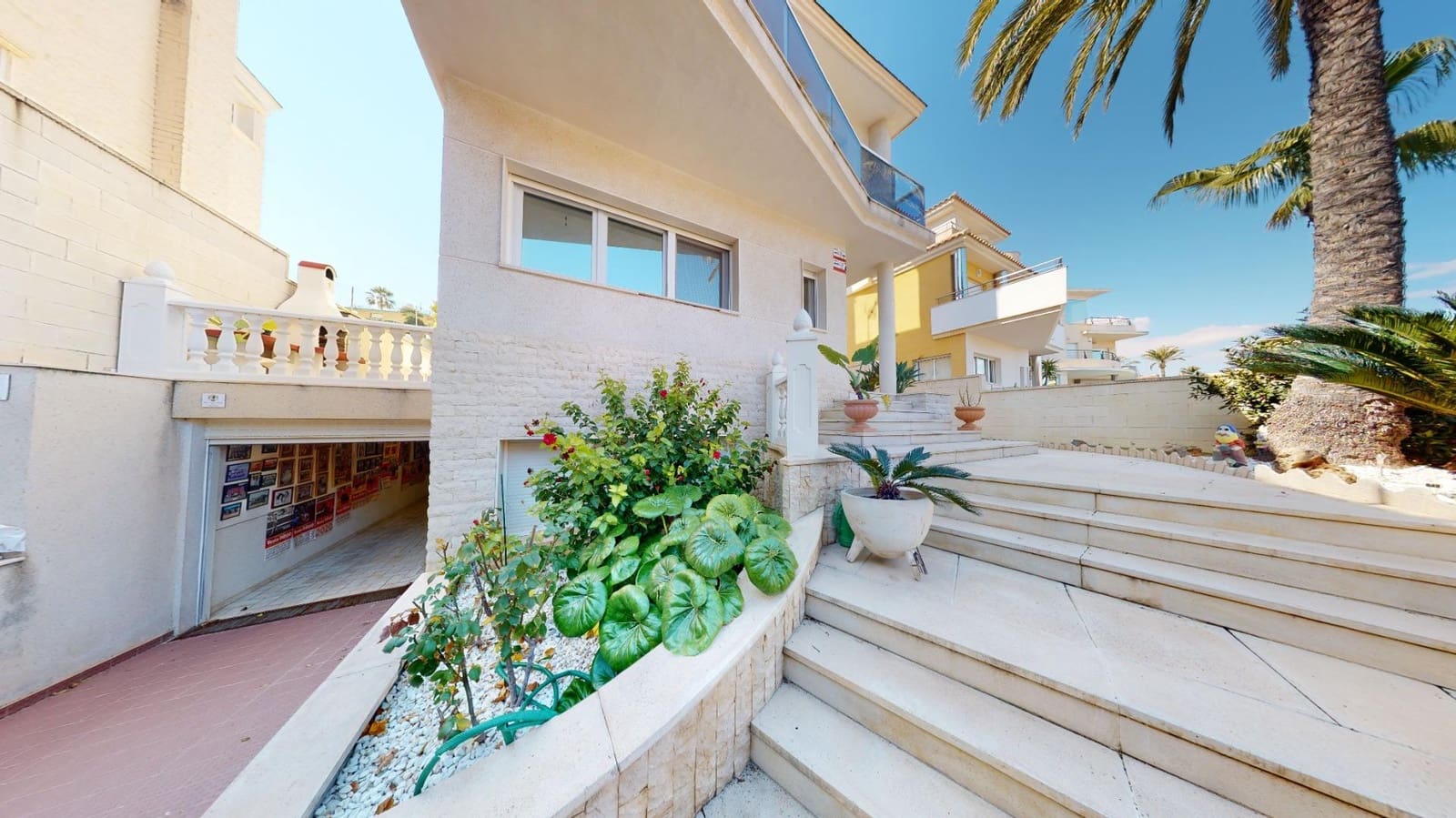 5 quarto Moradia para venda em San Juan de Alicante / Sant Joan d'Alacant com piscina garagem - 1 190 000 € (Ref: 9583359)