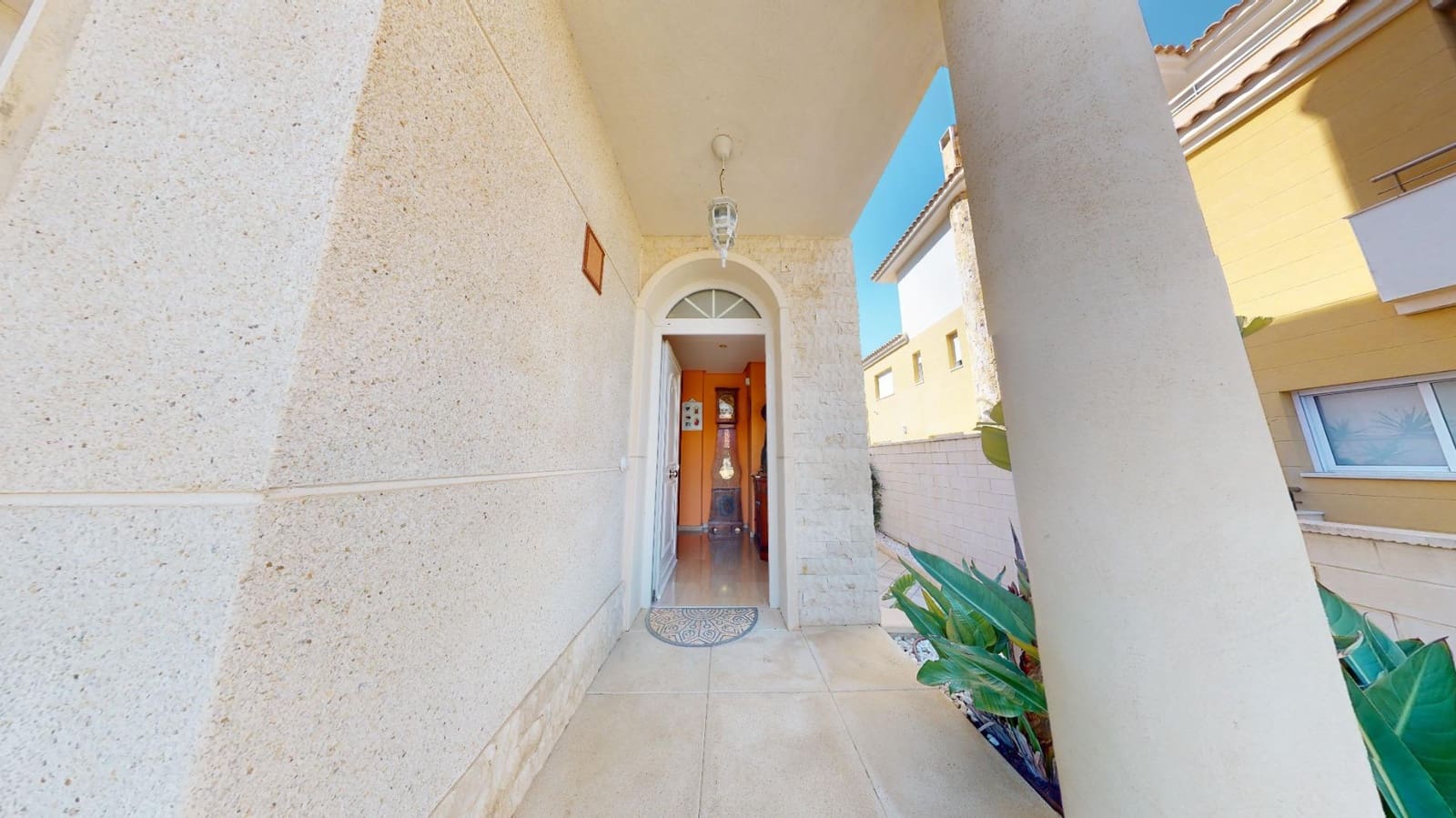 5 quarto Moradia para venda em San Juan de Alicante / Sant Joan d'Alacant com piscina garagem - 1 190 000 € (Ref: 9583359)