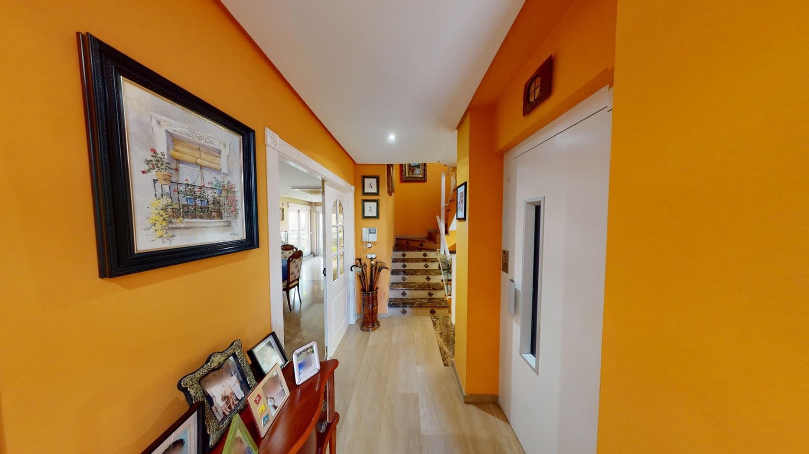 5 quarto Moradia para venda em San Juan de Alicante / Sant Joan d'Alacant com piscina garagem - 1 190 000 € (Ref: 9583359)