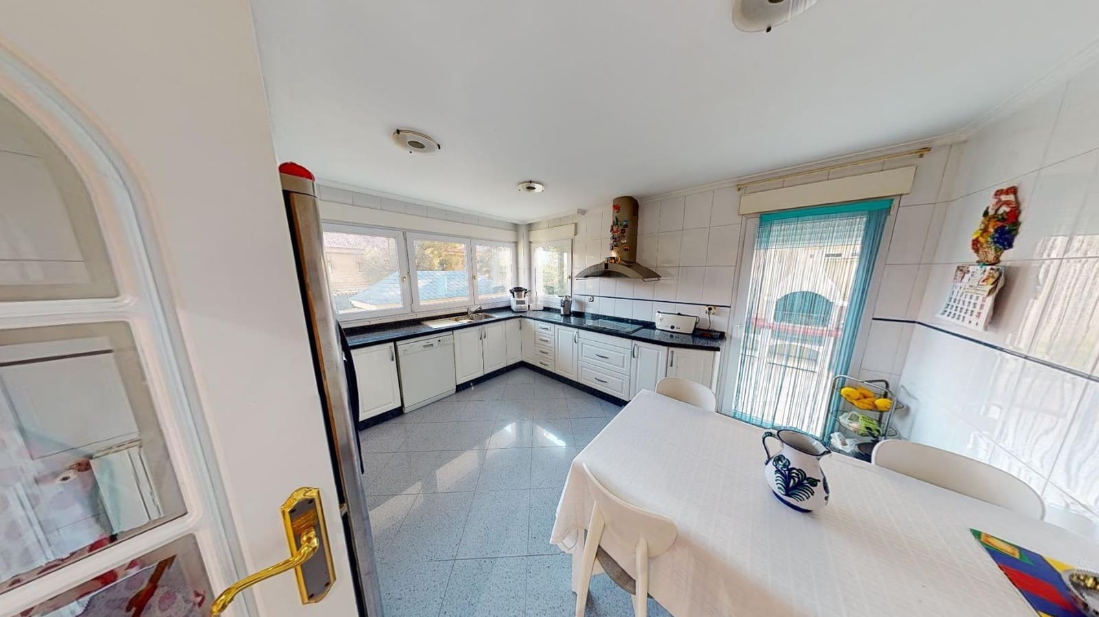 5 quarto Moradia para venda em San Juan de Alicante / Sant Joan d'Alacant com piscina garagem - 1 190 000 € (Ref: 9583359)