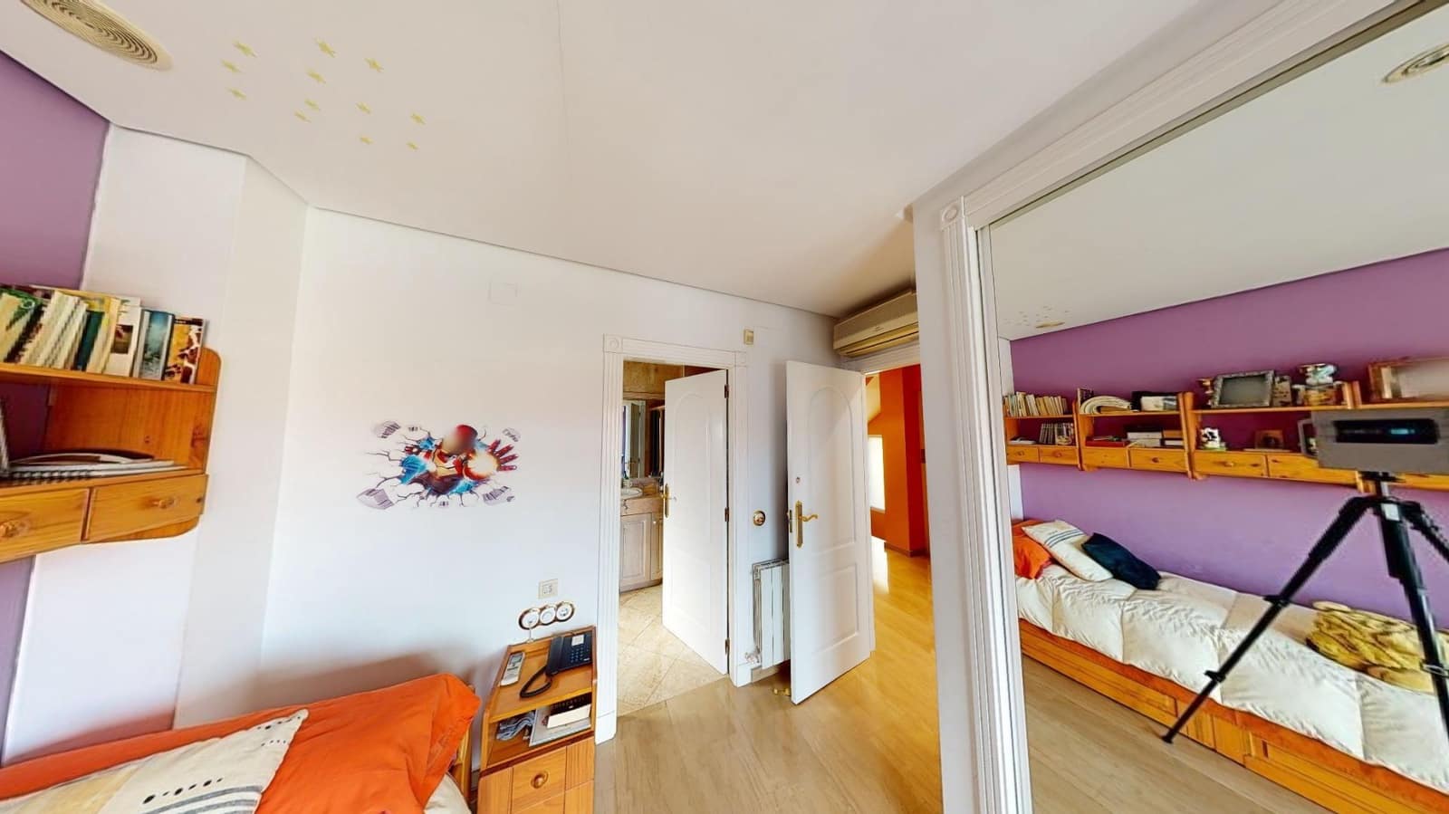 5 quarto Moradia para venda em San Juan de Alicante / Sant Joan d'Alacant com piscina garagem - 1 190 000 € (Ref: 9583359)