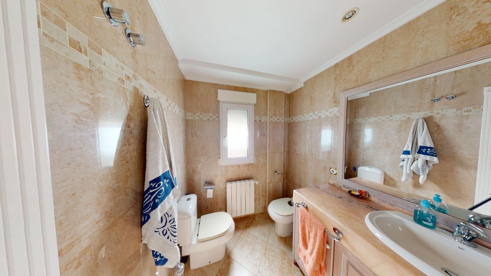 5 quarto Moradia para venda em San Juan de Alicante / Sant Joan d'Alacant com piscina garagem - 1 190 000 € (Ref: 9583359)