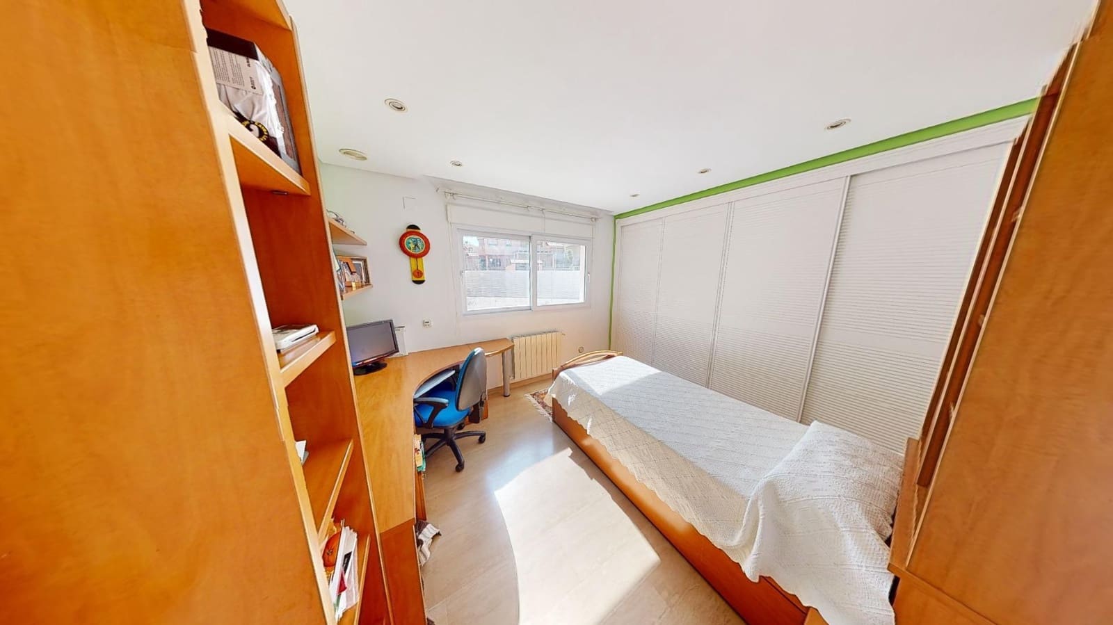 5 quarto Moradia para venda em San Juan de Alicante / Sant Joan d'Alacant com piscina garagem - 1 190 000 € (Ref: 9583359)