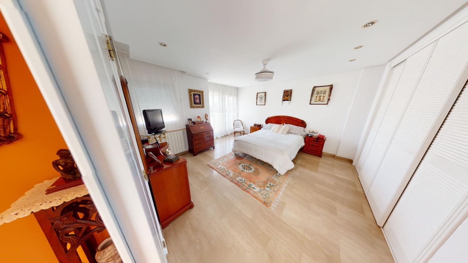 5 quarto Moradia para venda em San Juan de Alicante / Sant Joan d'Alacant com piscina garagem - 1 190 000 € (Ref: 9583359)