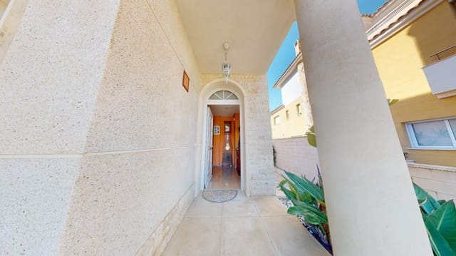 5 quarto Moradia para venda em San Juan de Alicante / Sant Joan d'Alacant com piscina garagem - 1 190 000 € (Ref: 9583359)