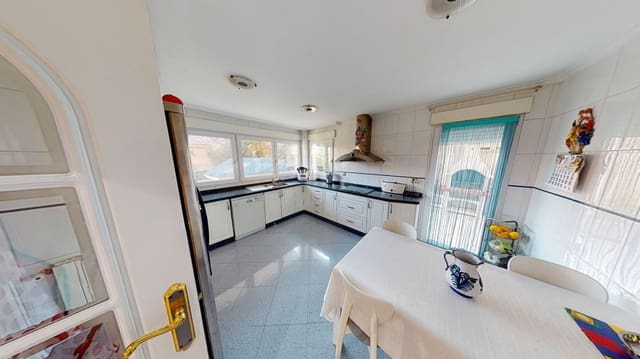 5 quarto Moradia para venda em San Juan de Alicante / Sant Joan d'Alacant com piscina garagem - 1 190 000 € (Ref: 9583359)