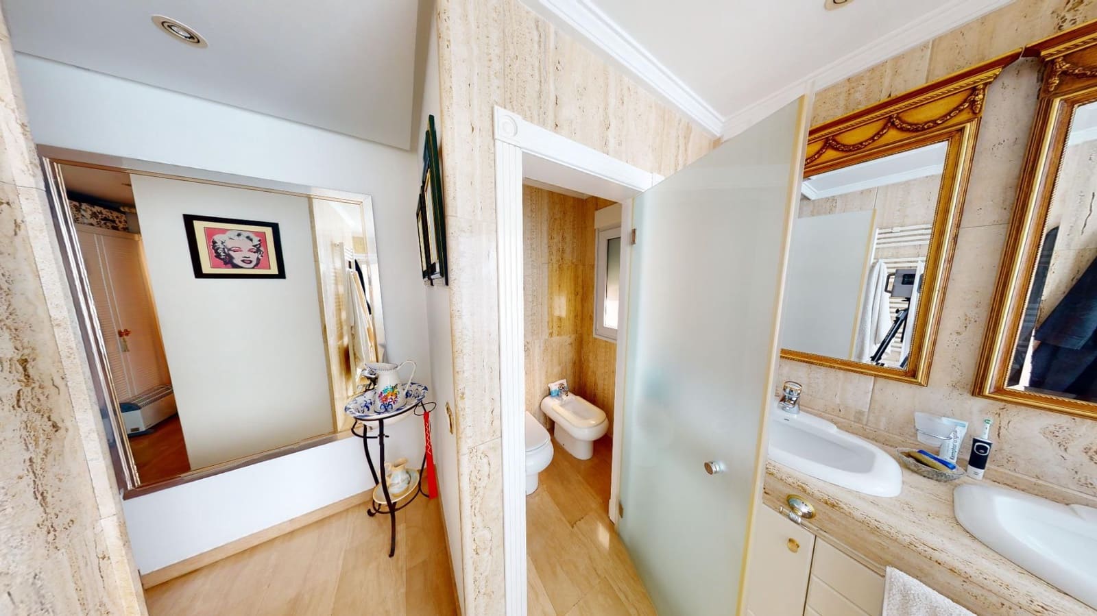 5 quarto Moradia para venda em San Juan de Alicante / Sant Joan d'Alacant com piscina garagem - 1 190 000 € (Ref: 9583359)