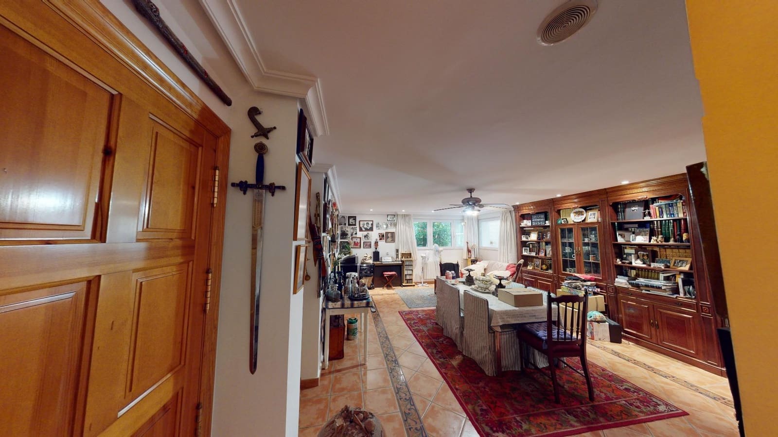 5 quarto Moradia para venda em San Juan de Alicante / Sant Joan d'Alacant com piscina garagem - 1 190 000 € (Ref: 9583359)