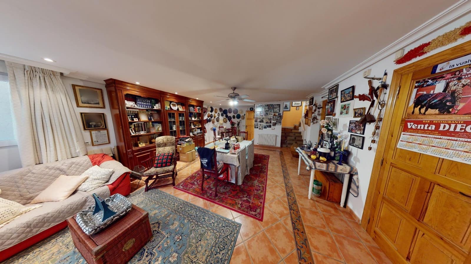 5 quarto Moradia para venda em San Juan de Alicante / Sant Joan d'Alacant com piscina garagem - 1 190 000 € (Ref: 9583359)