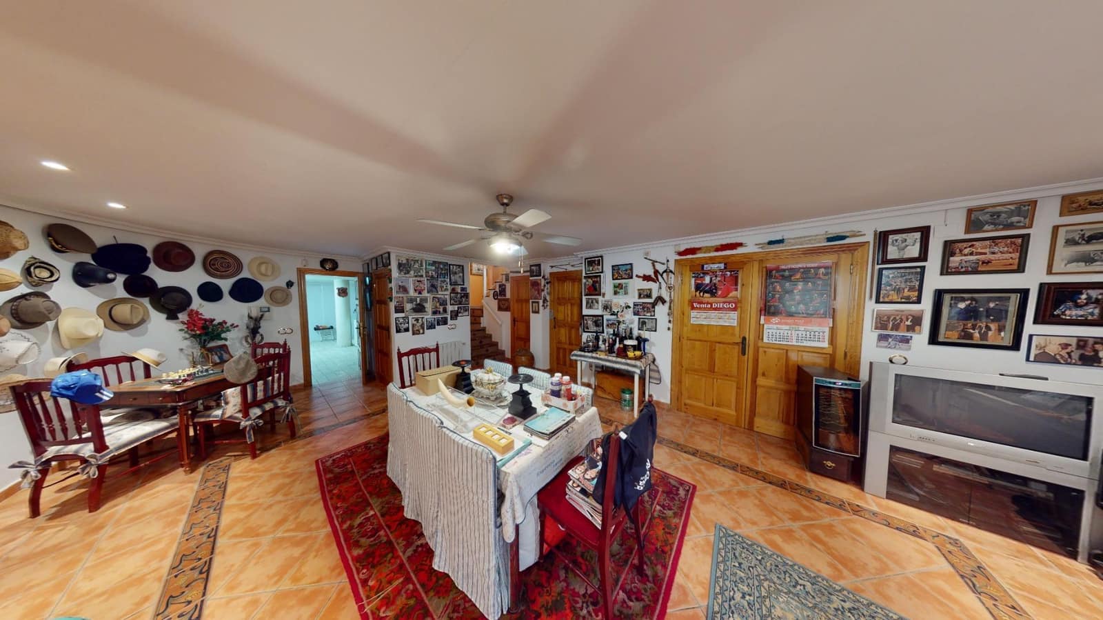 5 quarto Moradia para venda em San Juan de Alicante / Sant Joan d'Alacant com piscina garagem - 1 190 000 € (Ref: 9583359)