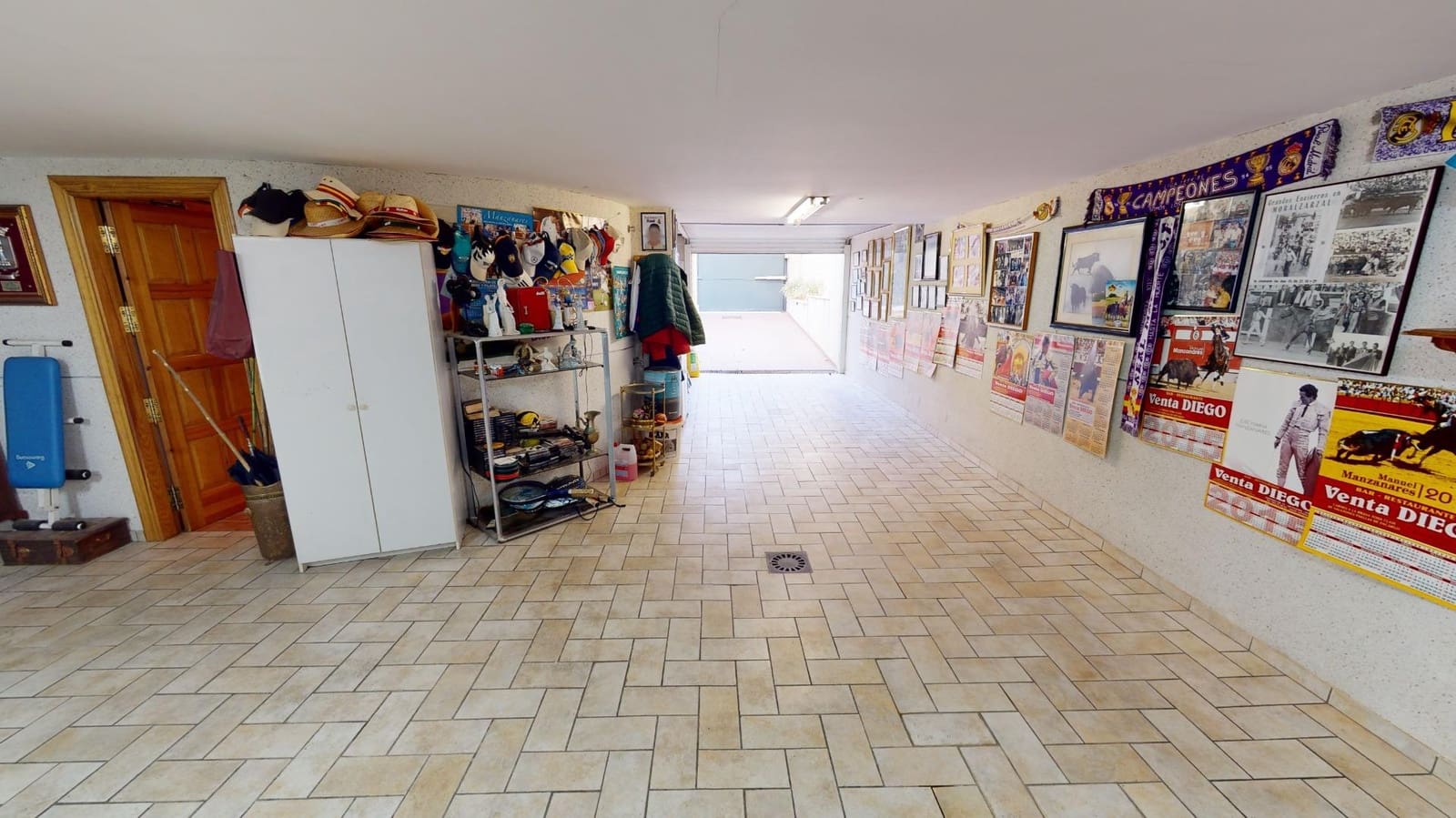 5 quarto Moradia para venda em San Juan de Alicante / Sant Joan d'Alacant com piscina garagem - 1 190 000 € (Ref: 9583359)