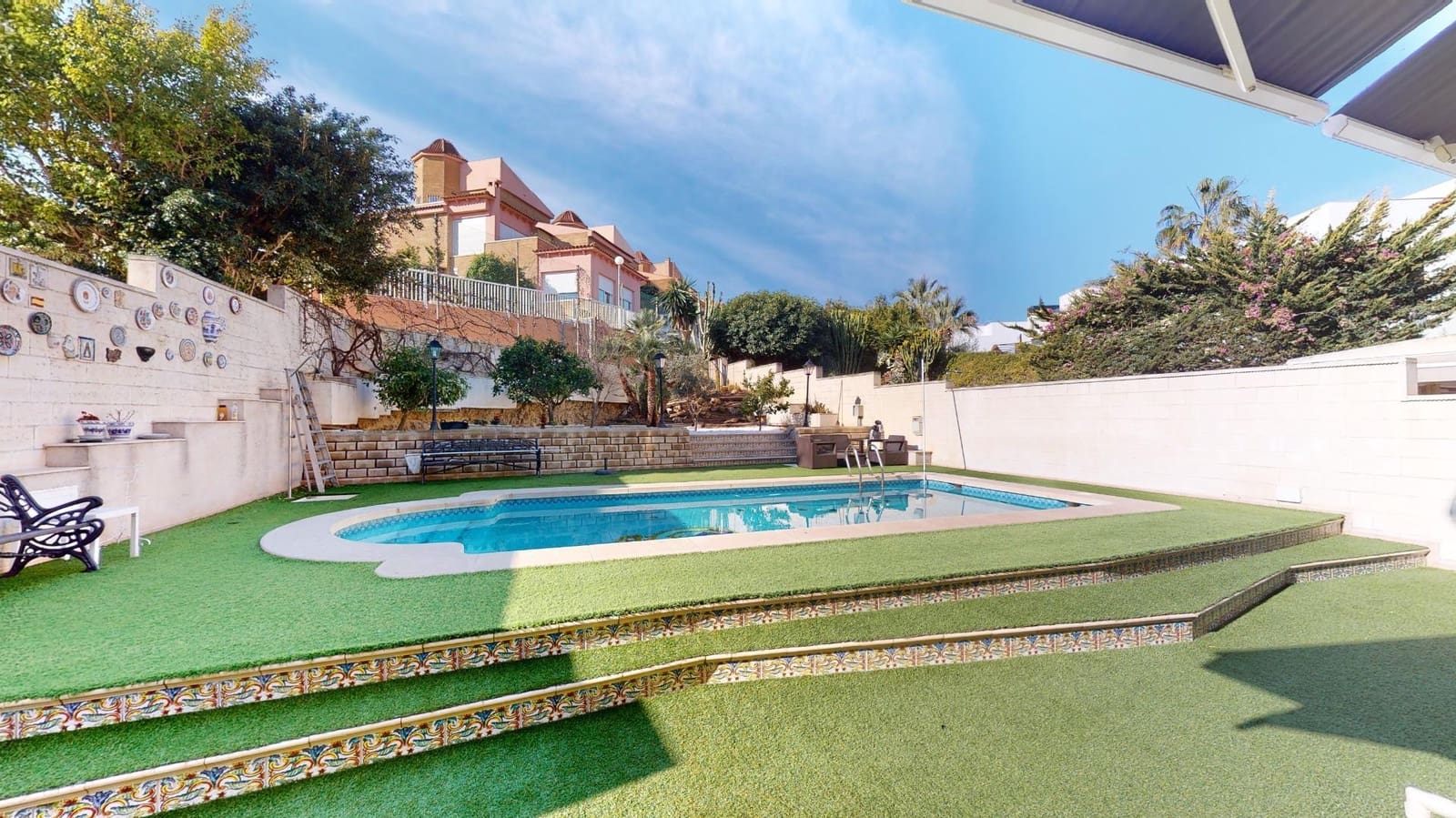 5 quarto Moradia para venda em San Juan de Alicante / Sant Joan d'Alacant com piscina garagem - 1 190 000 € (Ref: 9583359)