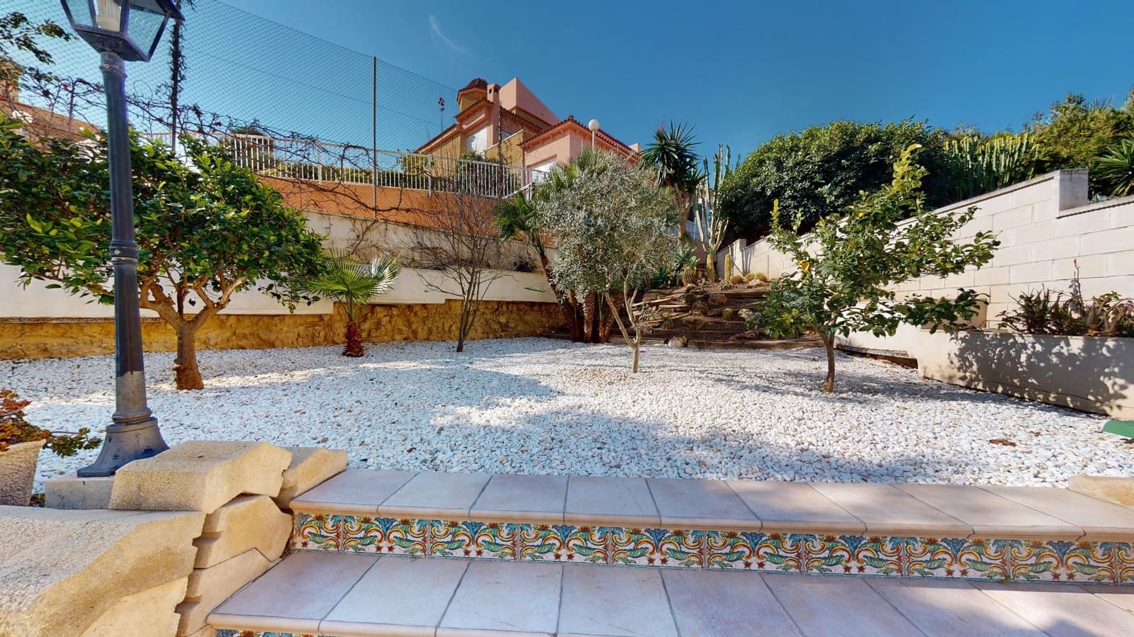 5 quarto Moradia para venda em San Juan de Alicante / Sant Joan d'Alacant com piscina garagem - 1 190 000 € (Ref: 9583359)