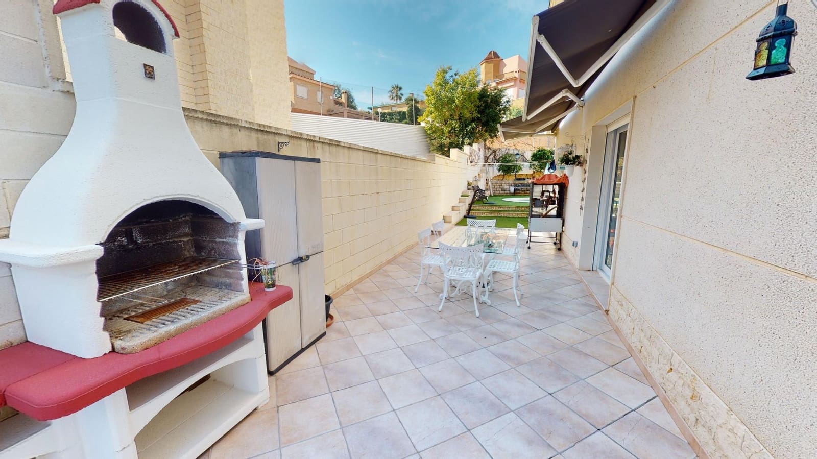 5 quarto Moradia para venda em San Juan de Alicante / Sant Joan d'Alacant com piscina garagem - 1 190 000 € (Ref: 9583359)