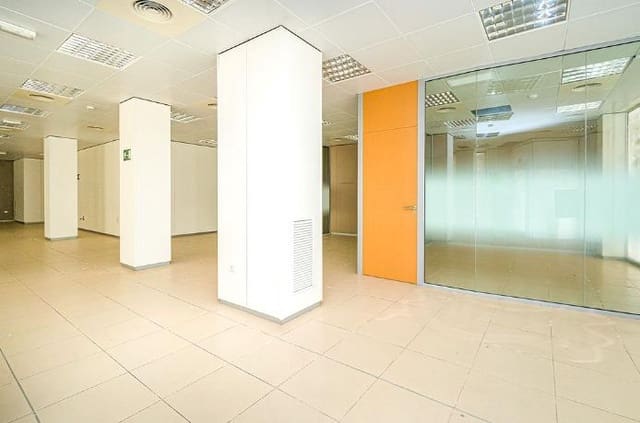 Commerciale in vendita in Elda - 338.000 € (Rif: 9583360)