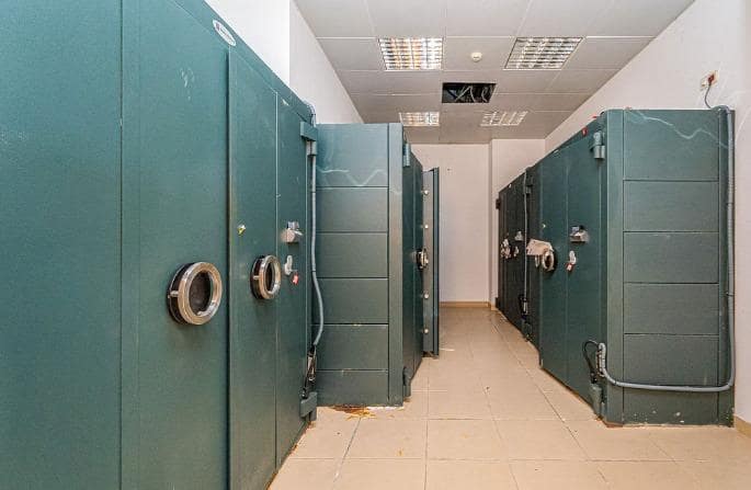 Kommersiell til salgs i Elda - € 338 000 (Ref: 9583360)