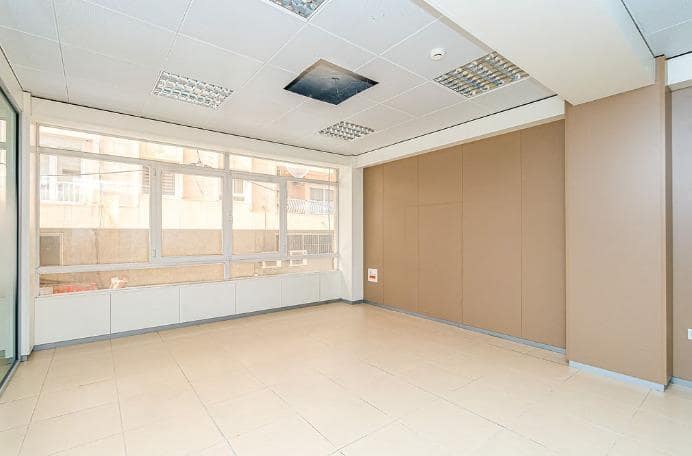 Kommersiell til salgs i Elda - € 338 000 (Ref: 9583360)