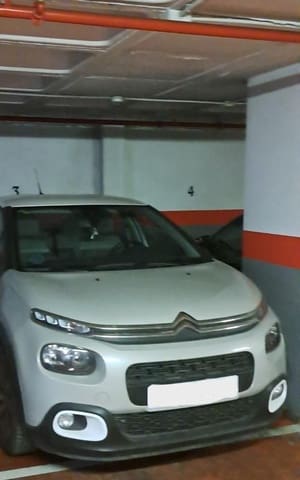 Garaje en Alicante / Alacant ciudad en venta - 21.000 € (Ref: 9583363)