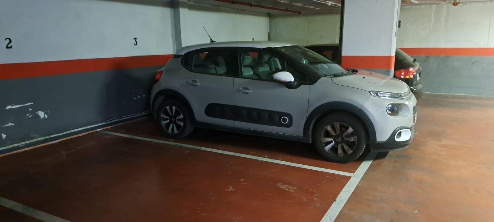 Garaje en Alicante / Alacant ciudad en venta - 21.000 € (Ref: 9583363)