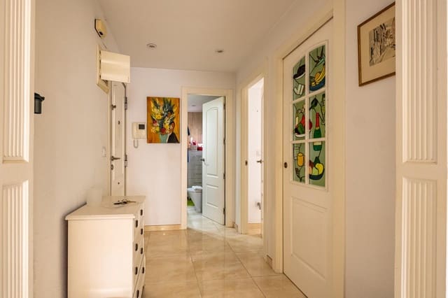 2 sovrum Lägenhet till salu i Rincón de Loix, Benidorm med pool garage - 250 000 € (Ref: 9583367)