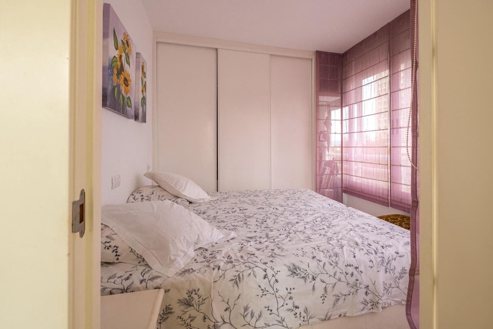 2 sovrum Lägenhet till salu i Benidorm med pool garage - 250 000 € (Ref: 9583367)