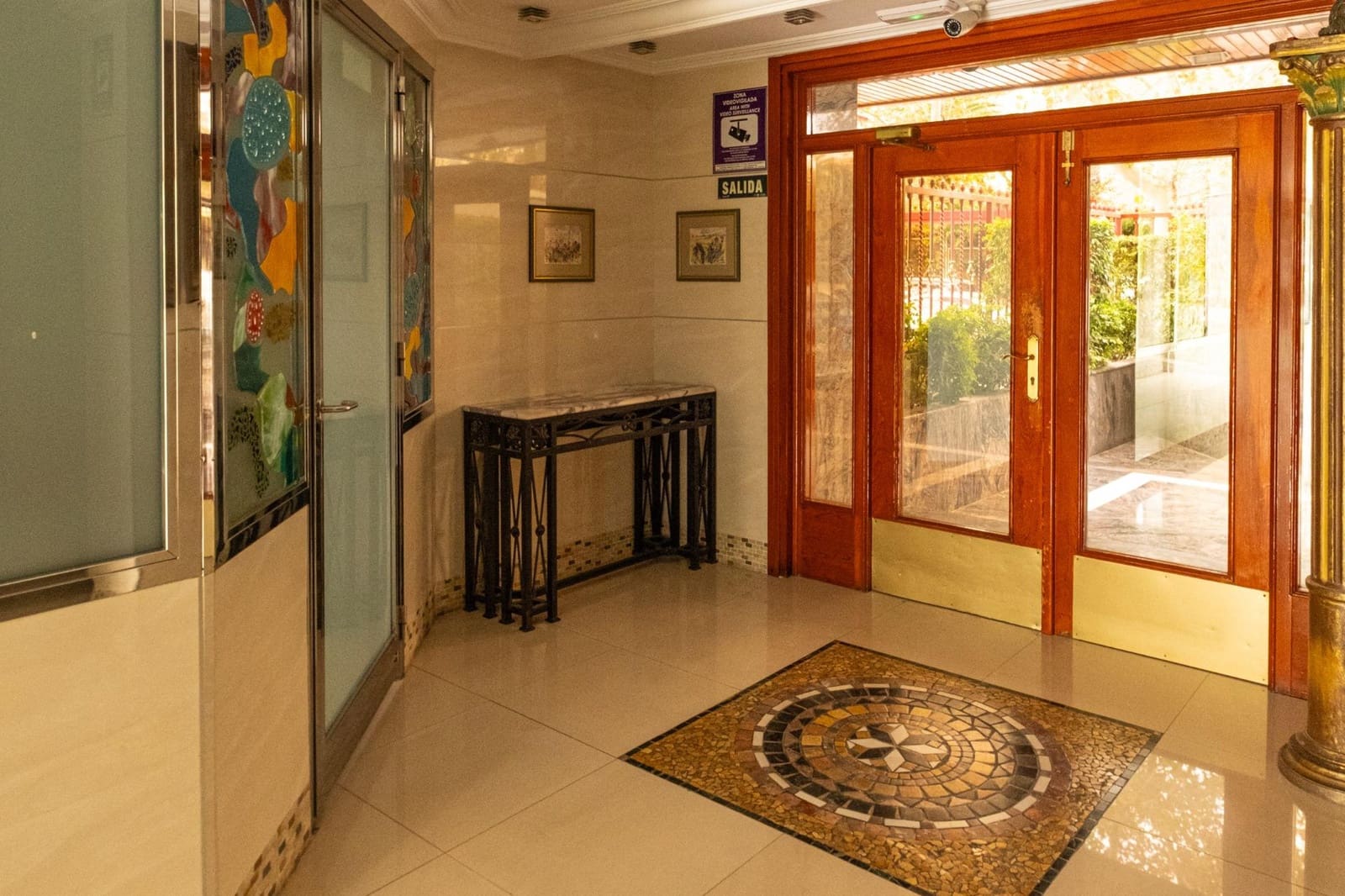 2 sovrum Lägenhet till salu i Benidorm med pool garage - 250 000 € (Ref: 9583367)