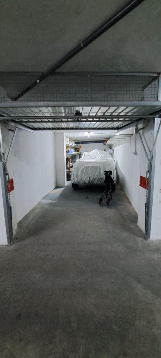 2 sypialnia Mieszkanie na sprzedaż w Benidorm z basenem garażem - 250 000 € (Ref: 9583367)