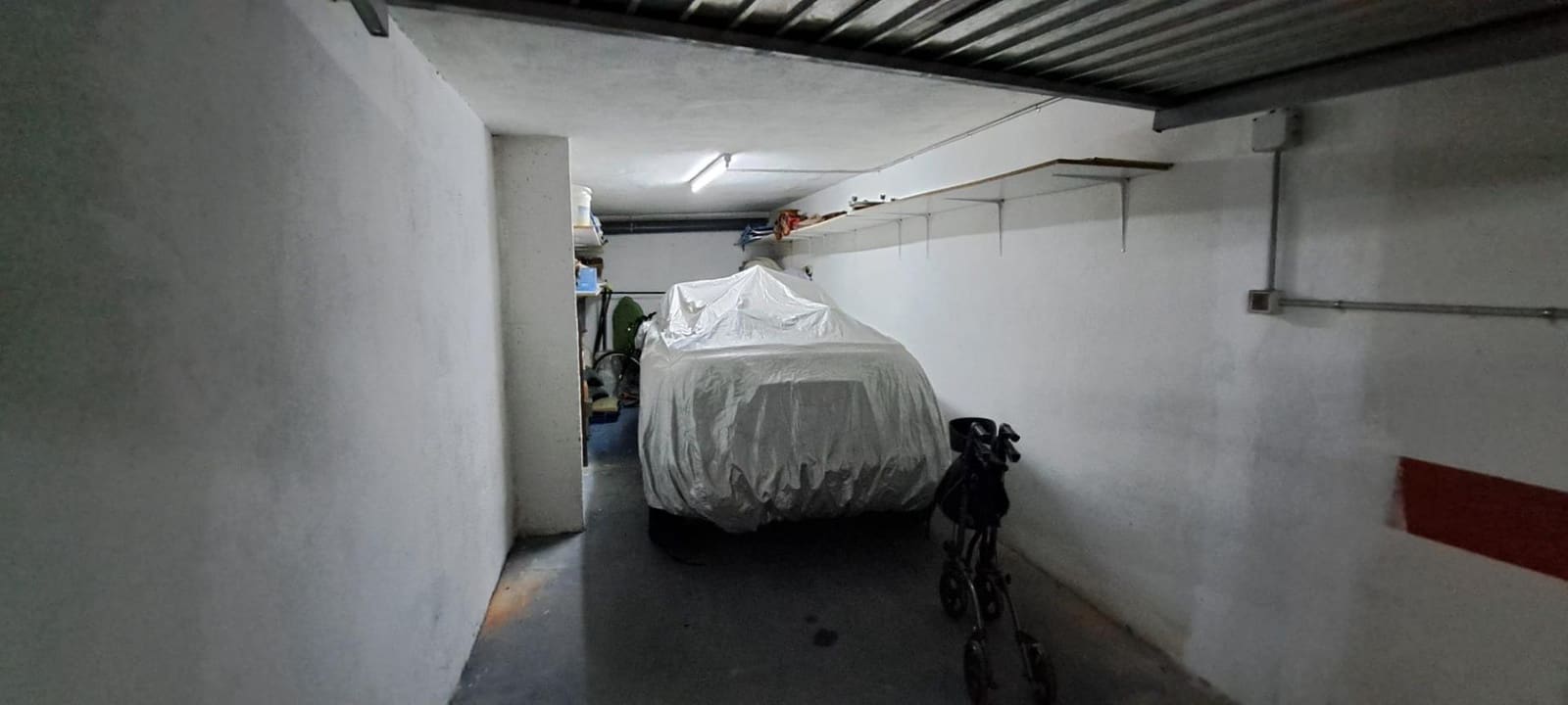 2 sypialnia Mieszkanie na sprzedaż w Benidorm z basenem garażem - 250 000 € (Ref: 9583367)