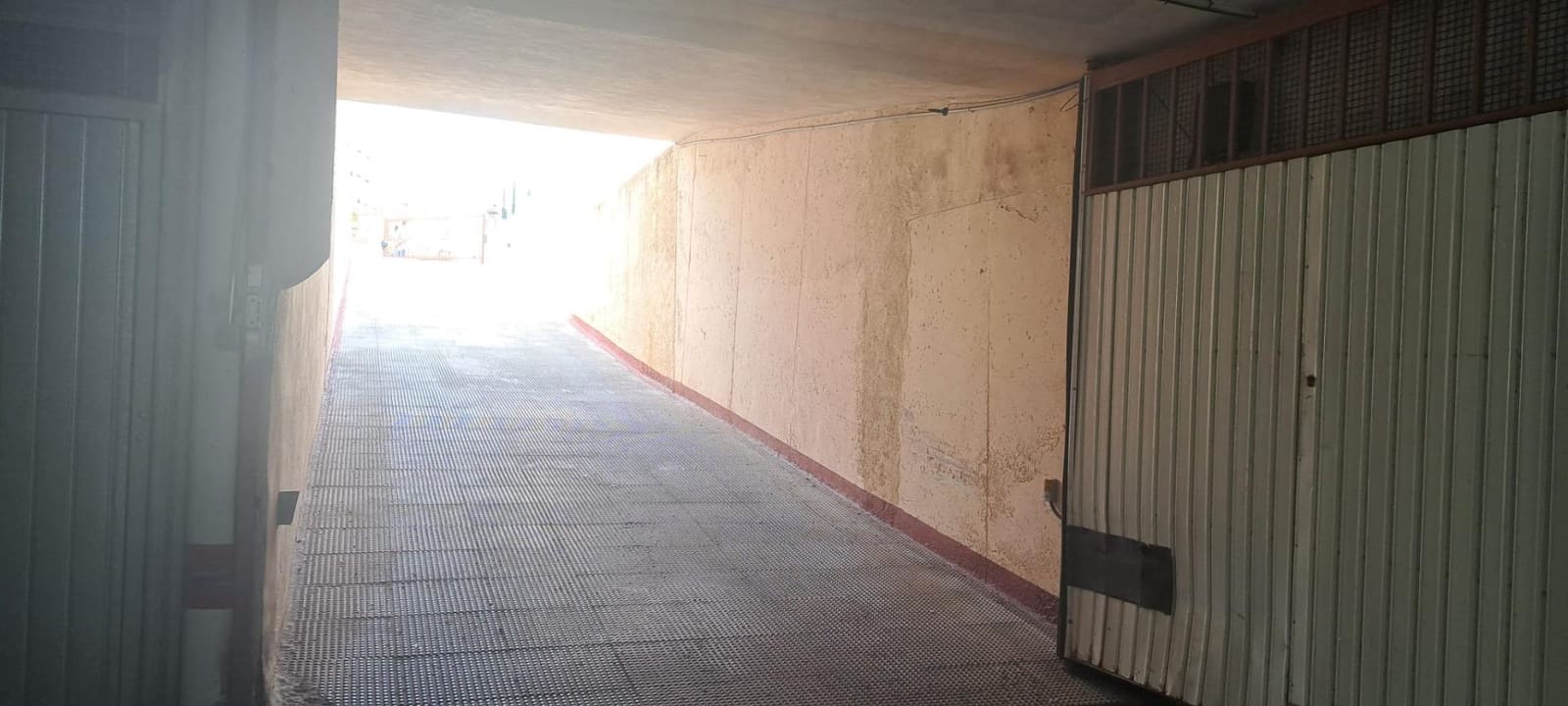 2 sypialnia Mieszkanie na sprzedaż w Benidorm z basenem garażem - 250 000 € (Ref: 9583367)