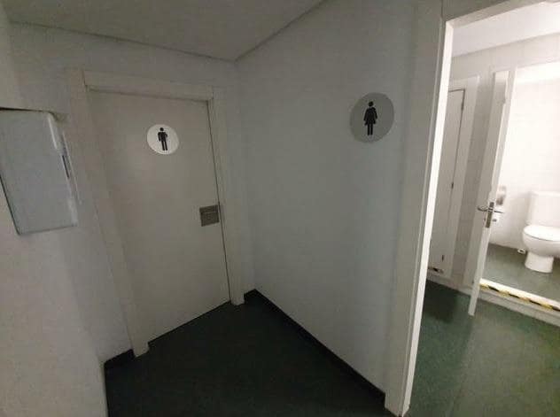 Local Comercial en Benalúa, Alicante / Alacant ciudad en venta - 790.400 € (Ref: 9583368)