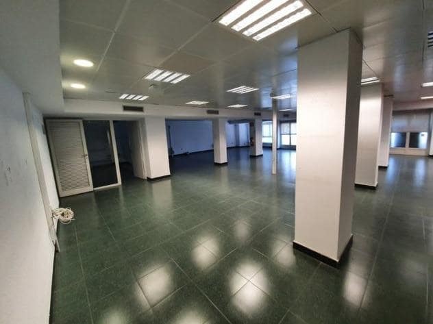 Local Comercial en Benalúa, Alicante / Alacant ciudad en venta - 790.400 € (Ref: 9583368)