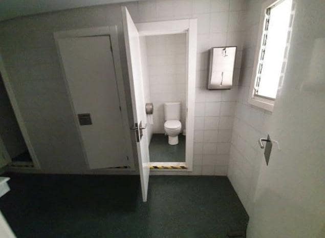 Local Comercial en Alicante / Alacant ciudad en venta - 790.400 € (Ref: 9583368)