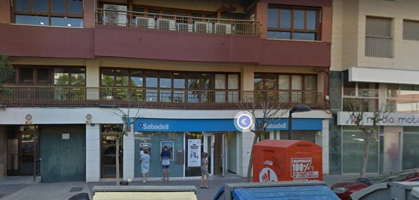 Local Comercial en Alicante / Alacant ciudad en venta - 790.400 € (Ref: 9583368)
