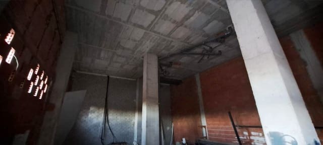 Komercyjne na sprzedaż w Los Ángeles, Miasto Alicante / Alacant - 73 000 € (Ref: 9583369)