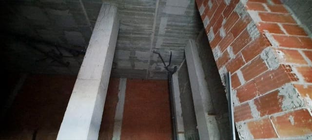 Komercyjne na sprzedaż w Los Ángeles, Miasto Alicante / Alacant - 73 000 € (Ref: 9583369)