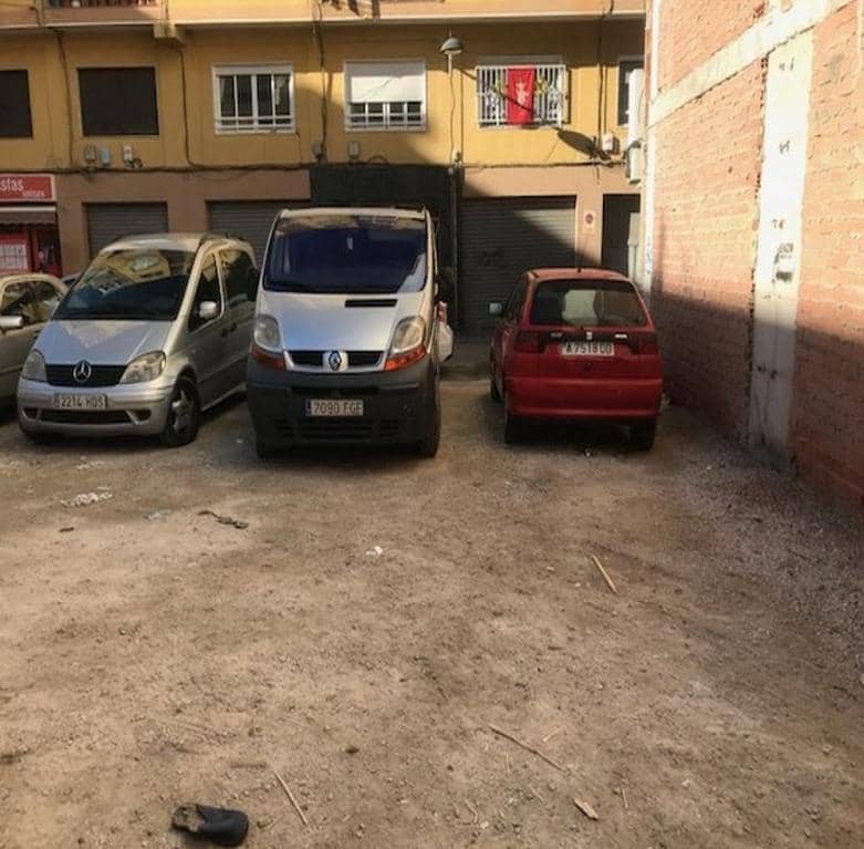 Building Plot for sale in Orihuela - € 550,000 (Ref: 9583371)