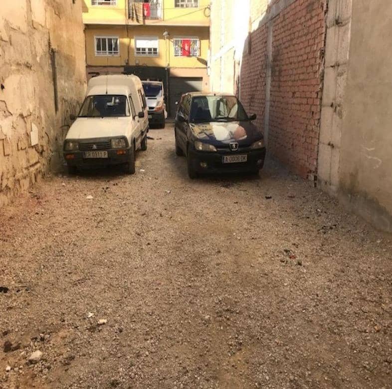 Building Plot for sale in Orihuela - € 550,000 (Ref: 9583371)